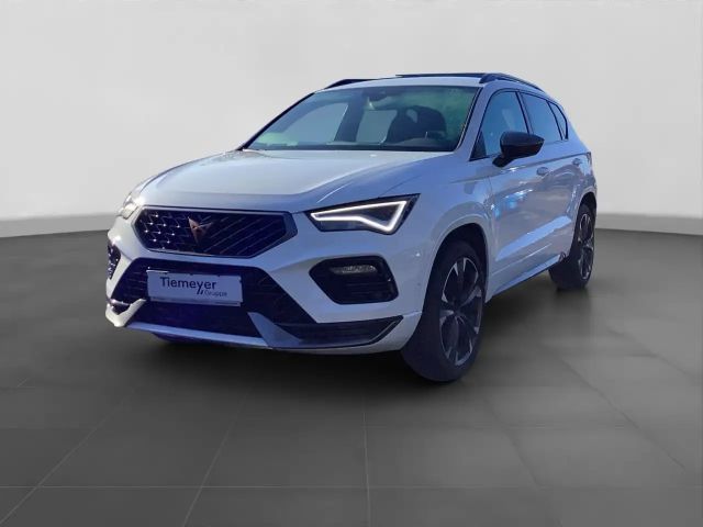 Cupra Ateca 2.0 TSI DSG