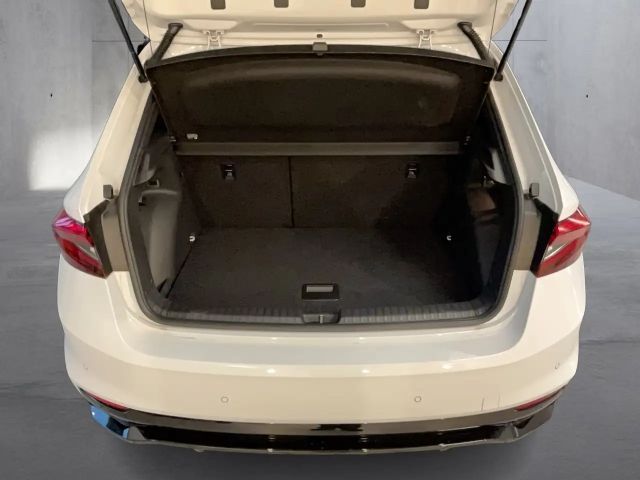 Skoda Fabia Monte Carlo