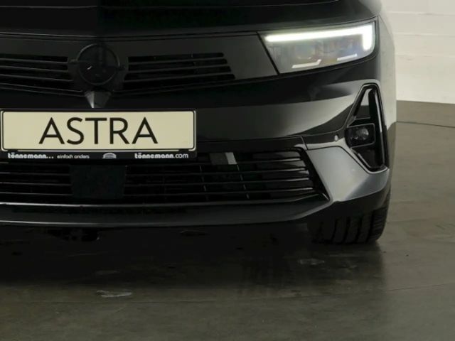 Opel Astra GS-Line Grand Sport