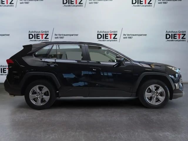Toyota RAV4 4x2 Business Hybride