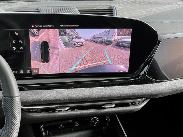 Audi A5 Avant Quattro S-Tronic