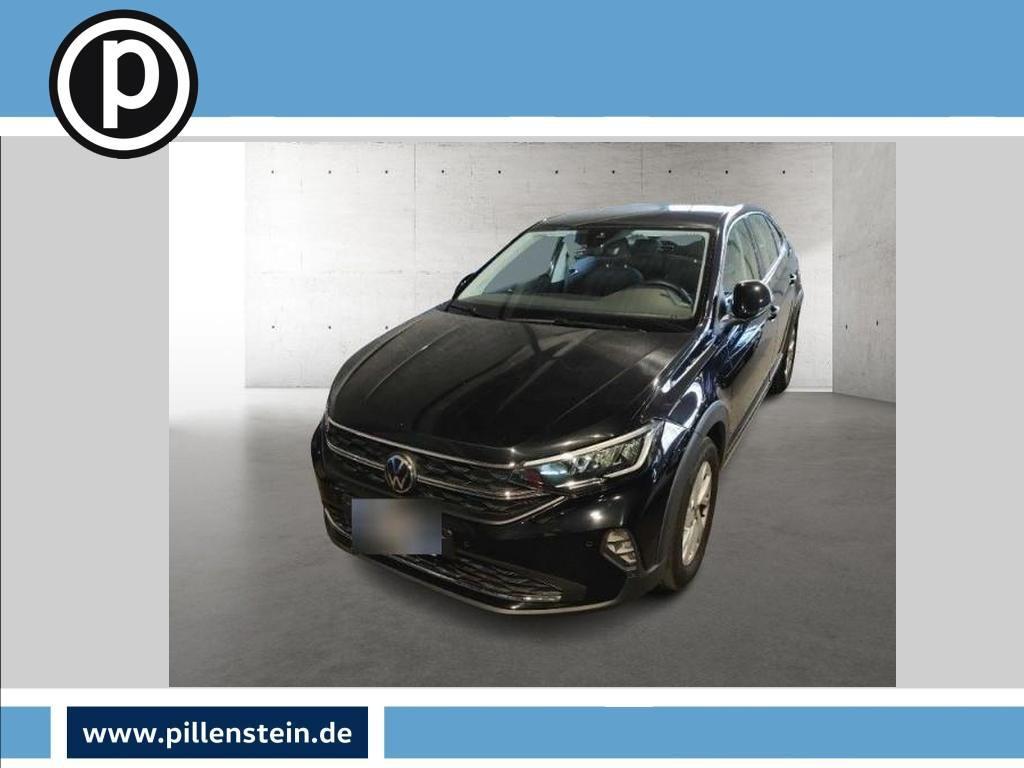 Volkswagen Taigo 1.0 TSI IQ.Drive Life