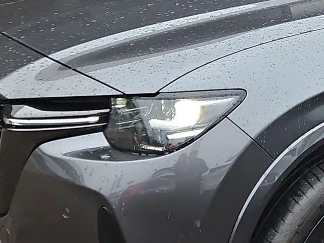 Mazda CX-60 4WD Homura Plus