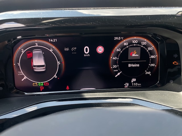 Volkswagen Multivan Lang Pro T7