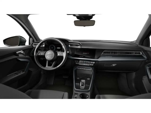 Audi A3 35 TFSI Sedan Sportback