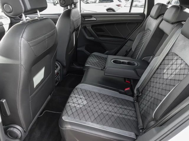 Volkswagen Tiguan 2.0 TDI DSG R-Line