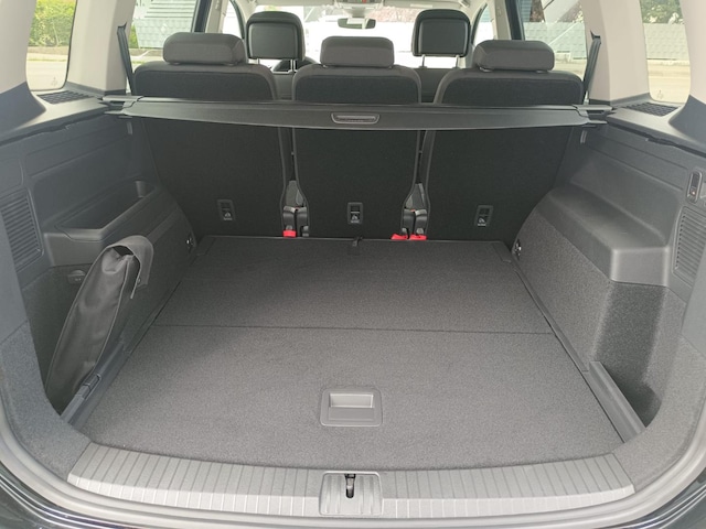 Volkswagen Touran Touran 1.5   CL   BT110 TSID7F