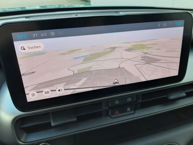 Jeep Avenger Altitude Full-Electric