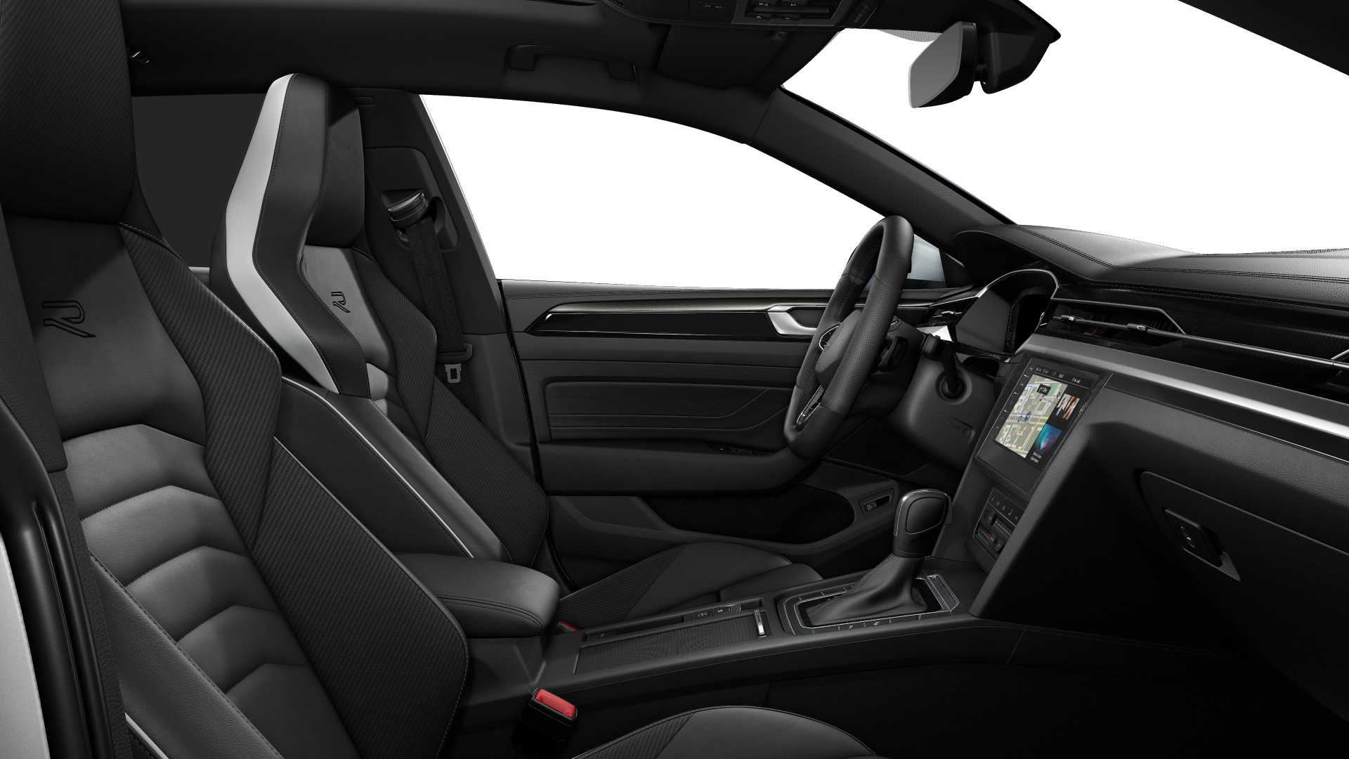 Volkswagen Arteon Shooting Brake R-Line