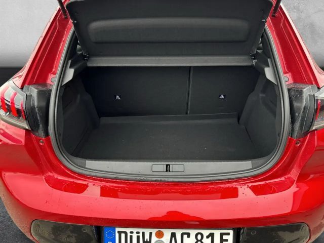 Peugeot E-208 GT-Line