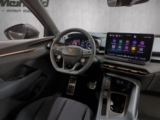 Cupra Terramar 2.0 TSI VZ