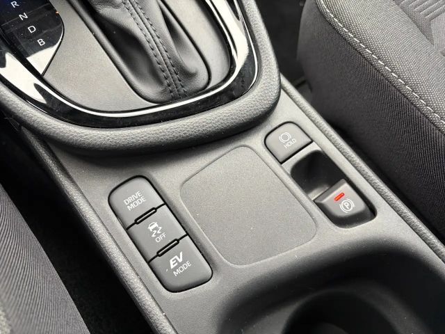 Toyota Yaris 5-deurs Active Hatchback