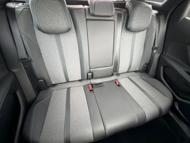 Peugeot 3008 BlueHDi