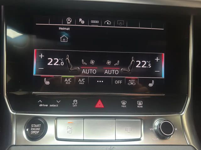 Audi A6 45 TDI Quattro