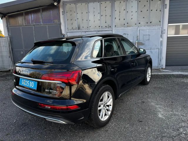 Audi Q5 50 TFSI Hybride Quattro