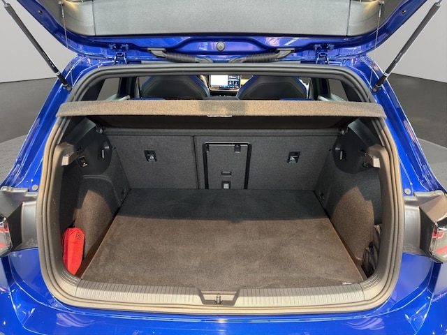 Volkswagen Golf 2.0 TSI Golf VIII