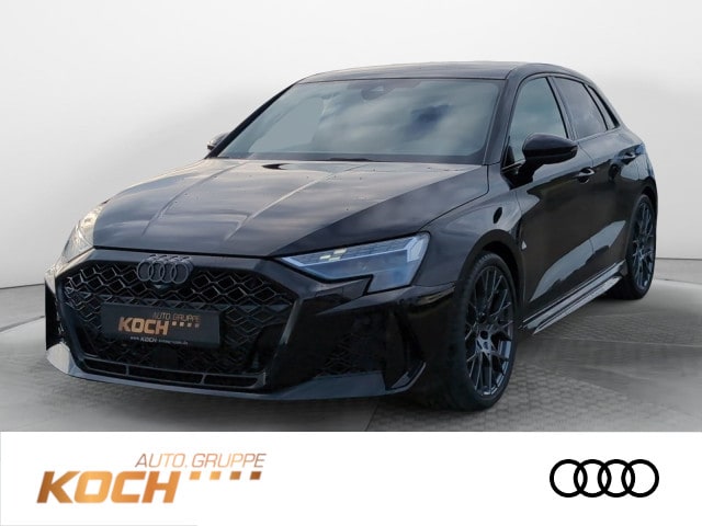 Audi RS3 Quattro S-Tronic Sportback