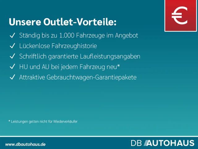 Volkswagen Caddy 1.5 TSI