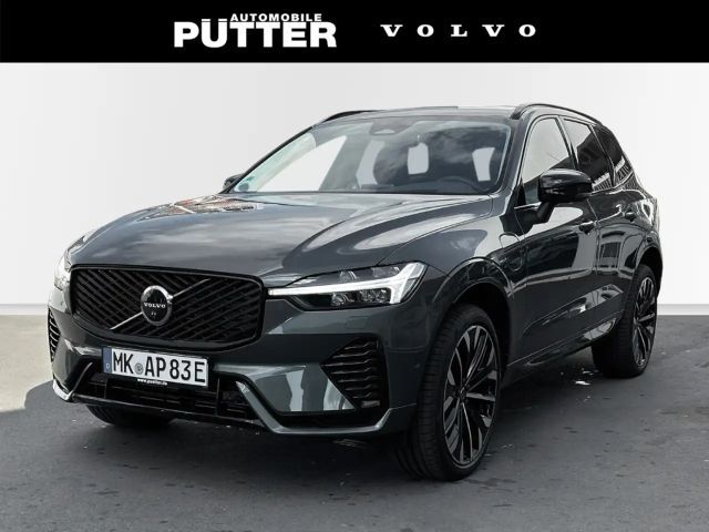 Volvo XC60 AWD Dark Recharge T8 Ultra