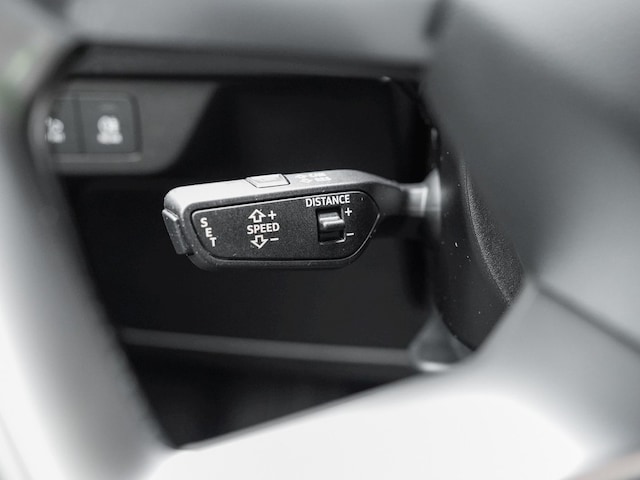 Audi Q4 e-tron Quattro