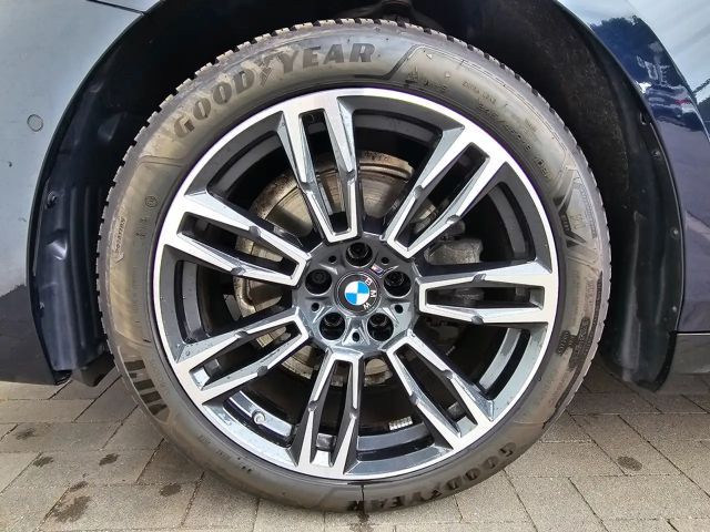 BMW 520 520i M-Sport Touring