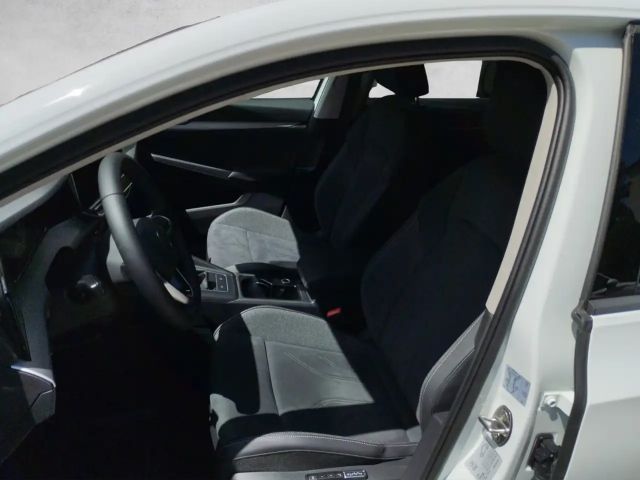 Volkswagen Golf Business Variant