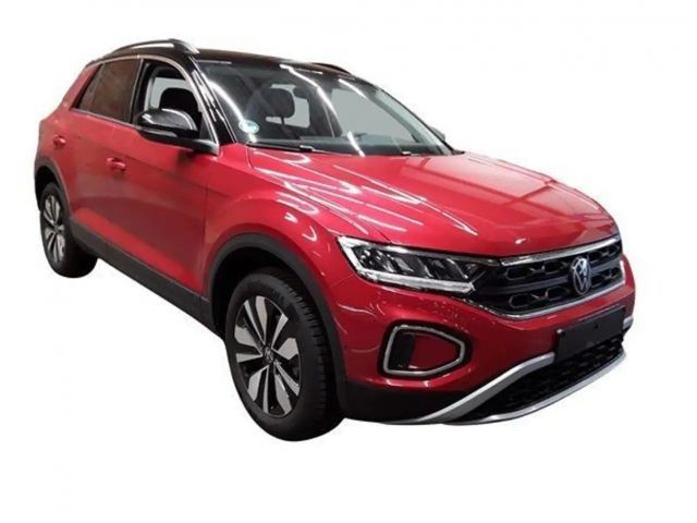 Volkswagen T-Roc 1.5 TSI