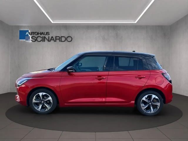 Suzuki Swift Comfort