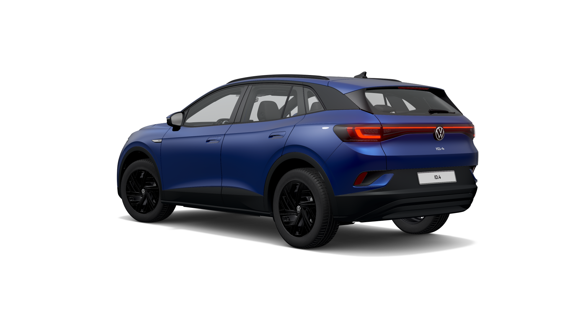 Volkswagen ID.4 Performance Pro