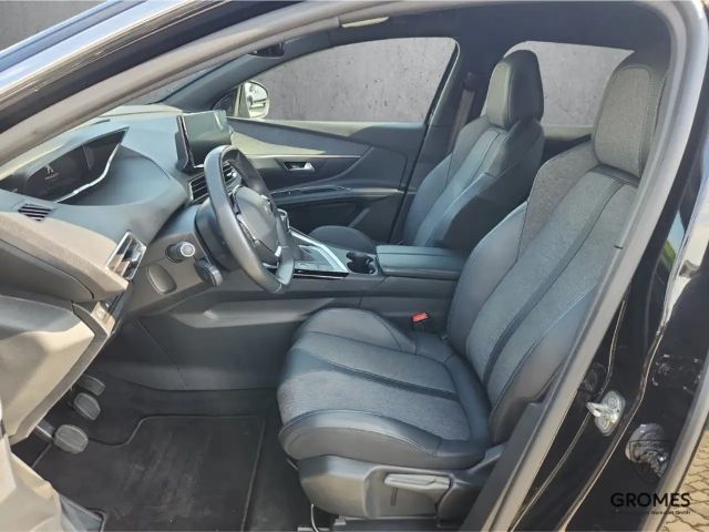 Peugeot 3008 Allure Pack PureTech