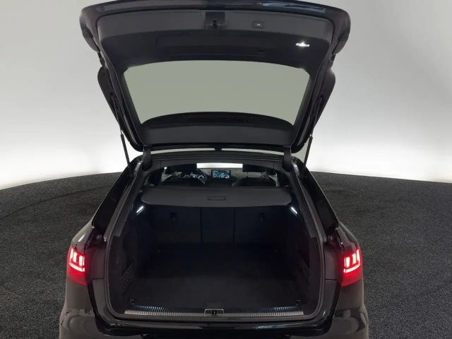 Audi A4 40 TDI S-Line