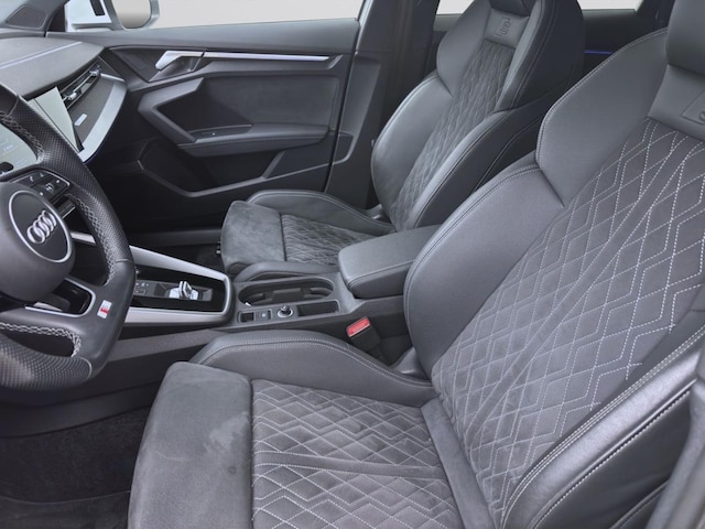 Audi A3 35 TDI S-Tronic Sportback