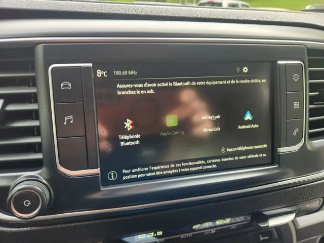 Opel Zafira Crosscamp