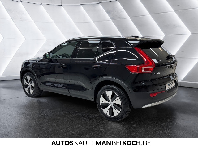 Volvo XC40 XC40