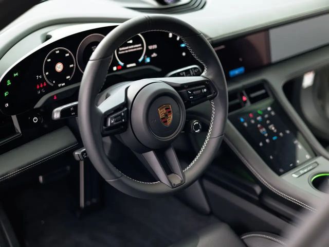 Porsche Taycan Sport Turismo