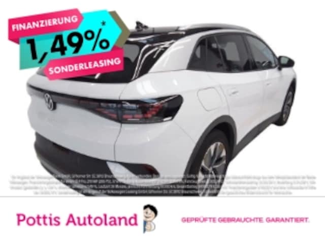 Volkswagen ID.4 Performance Pure