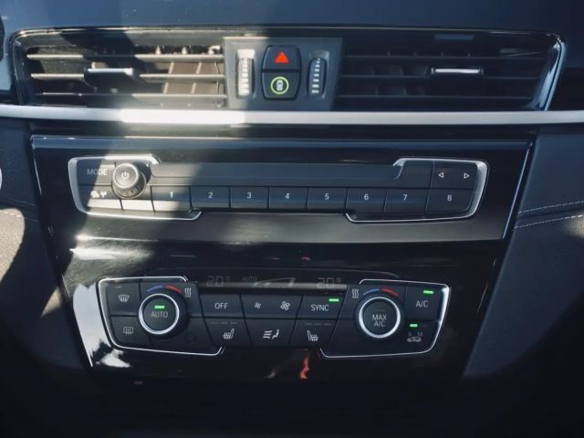 BMW X1 Sport Line xDrive25e