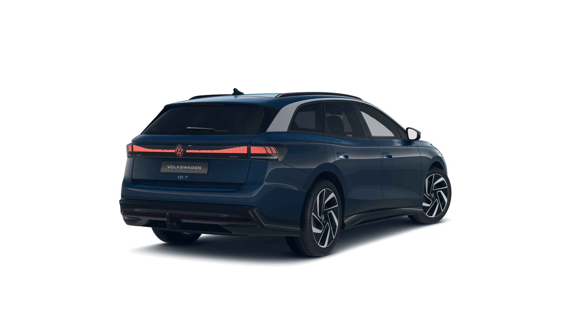 Volkswagen ID.7 Pro Tourer