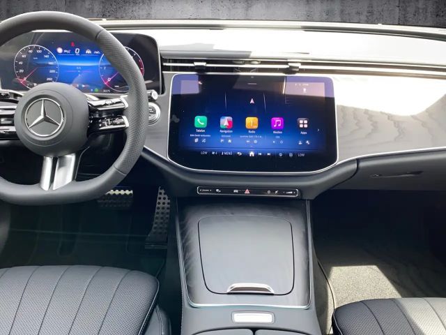 Mercedes-Benz E 220 AMG Line E 220 d Estate