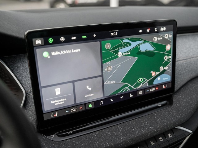 Skoda Octavia 2.0 TDI Combi