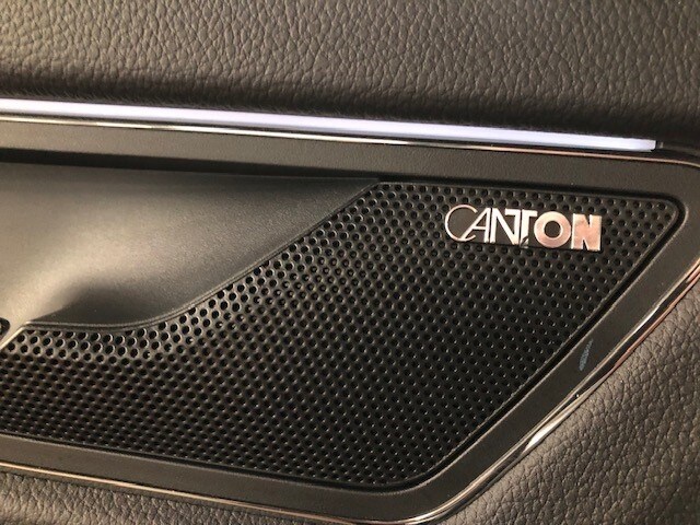 Skoda Kodiaq 2.0 TDI 4x4 Laurin & Klement