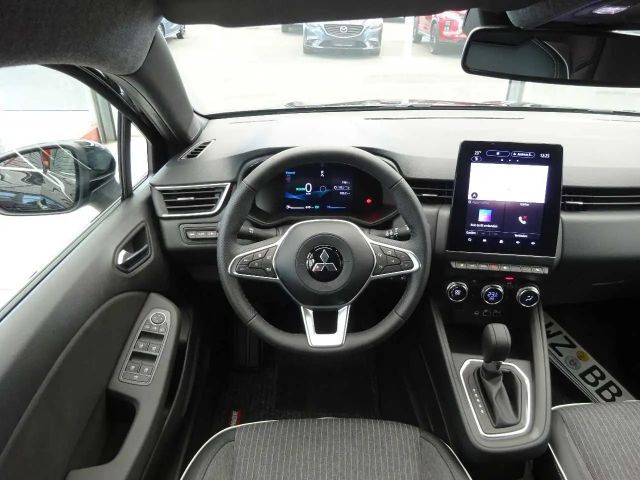 Mitsubishi Colt 1.6 Hybrid