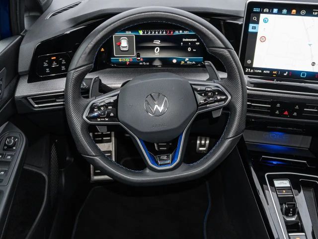 Volkswagen Golf 2.0 TSI 4Motion DSG