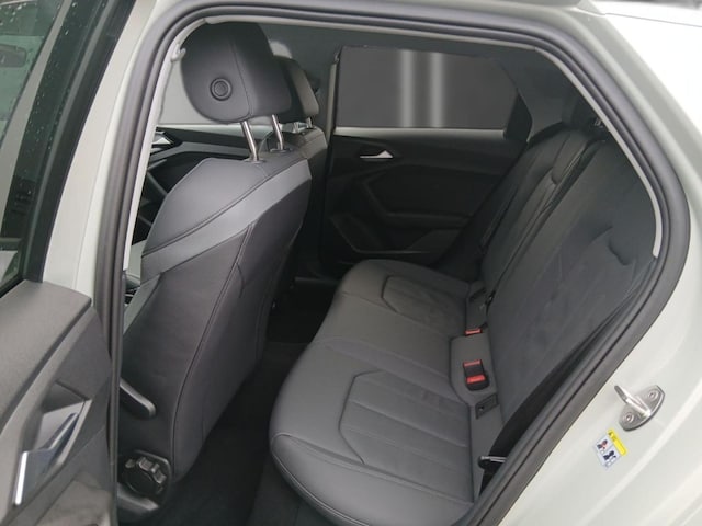 Audi A1 25 TFSI S-Tronic Sportback