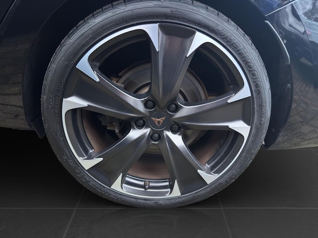 Cupra Leon Sportstourer VZ e-Hybrid