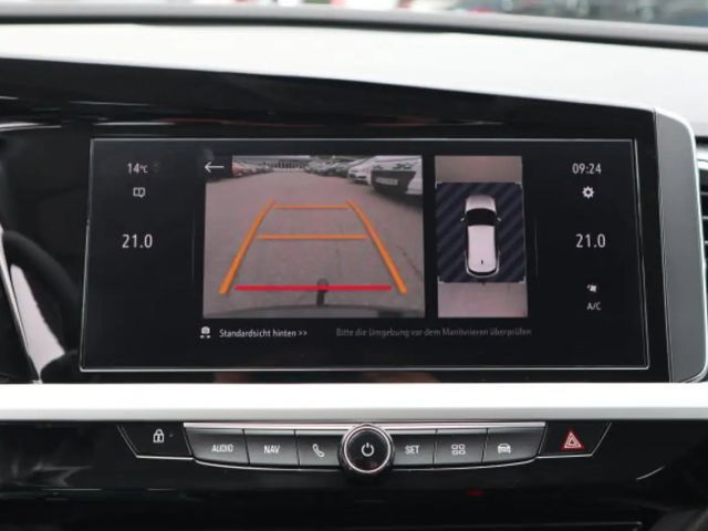 Opel Grandland X GS-Line Grand Sport