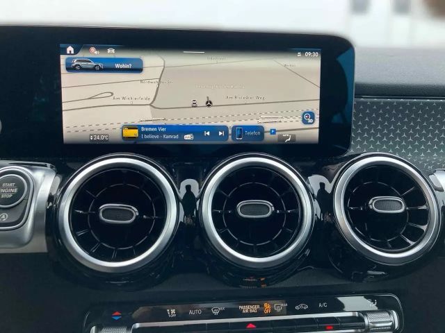 Mercedes-Benz GLB 220 4MATIC Progressive