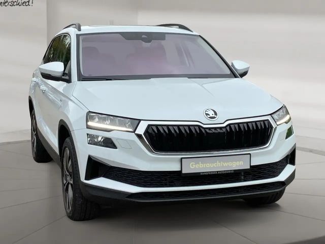 Skoda Karoq 1.5 TSI Tour
