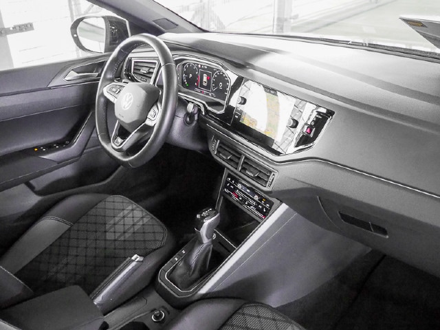 Volkswagen Taigo 1.5 TSI DSG R-Line