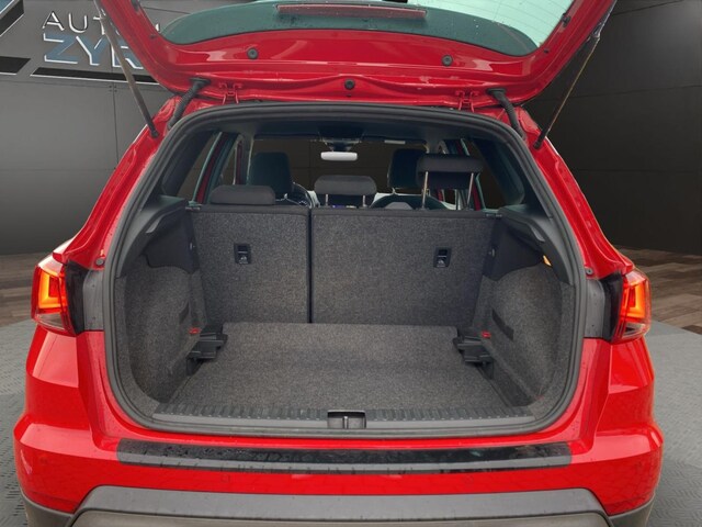 Seat Arona 1.0 TSI FR-lijn